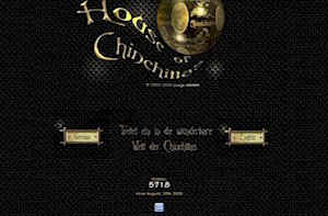 House of Chinchillas