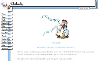 "Chickenfly"