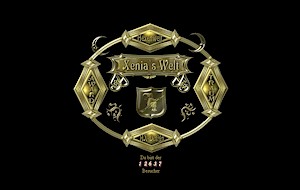 Hexe Xenia