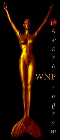 Willkommen zum WNP - Awardprogramm - Welcome to the WNP - Awardprogram!